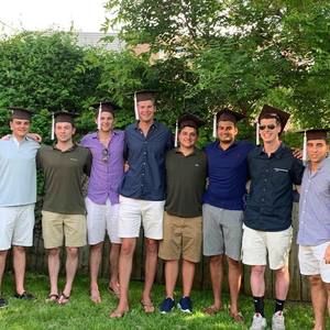 Meet your Posher, Eric